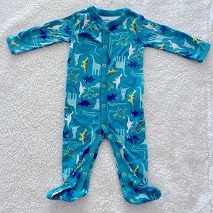 Carter’s Boys Pajamas 3-6 month